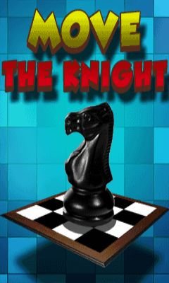 game pic for Move the knight